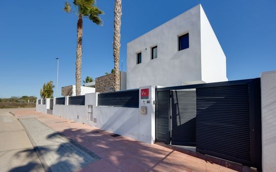 3 bedroom Villa in San Javier - REK129396 - Photo - Small - 35