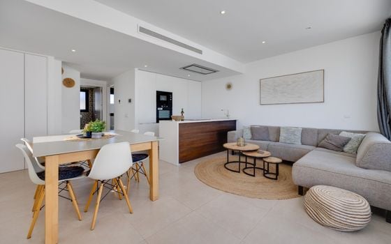 3 bedroom Villa in San Javier - REK129396 - Photo - Small - 6