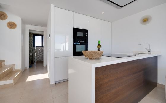 3 bedroom Villa in San Javier - REK129396 - Photo - Small - 10