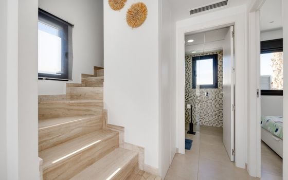 3 bedroom Villa in San Javier - REK129396 - Photo - Small - 11
