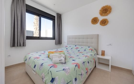 3 bedroom Villa in San Javier - REK129396 - Photo - Small - 12