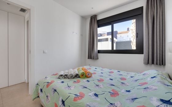 3 bedroom Villa in San Javier - REK129396 - Photo - Small - 13