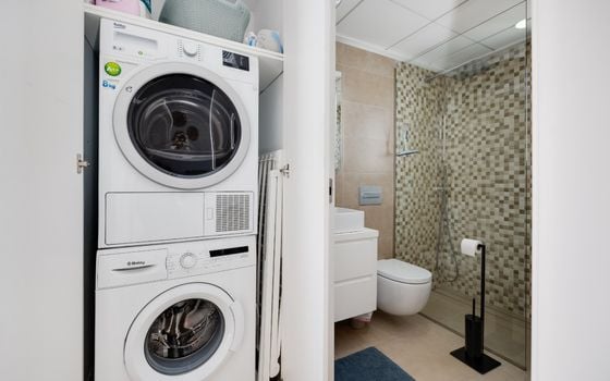 3 bedroom Villa in San Javier - REK129396 - Photo - Small - 16