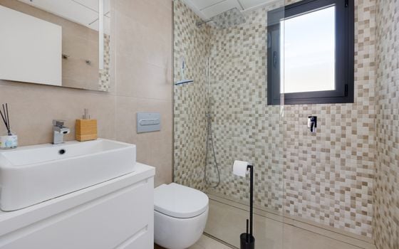 3 bedroom Villa in San Javier - REK129396 - Photo - Small - 15