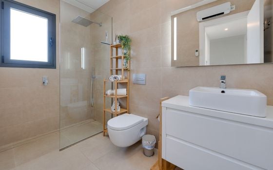 3 bedroom Villa in San Javier - REK129396 - Photo - Small - 24