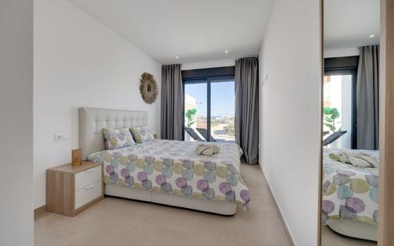 3 bedroom Villa in San Javier - REK129396 - Photo - Small - 20