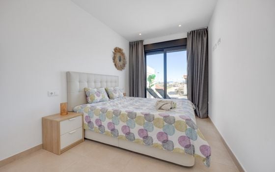 3 bedroom Villa in San Javier - REK129396 - Photo - Small - 21