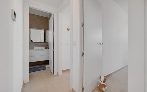 3 bedroom Villa in San Javier - REK129396 - Photo - Small - 23