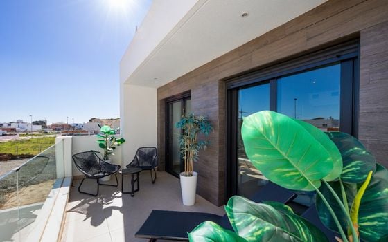 3 bedroom Villa in San Javier - REK129396 - Photo - Small - 28