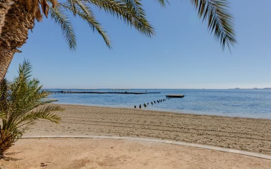 3 bedroom Villa in San Javier - REK129396 - Photo - Small - 37