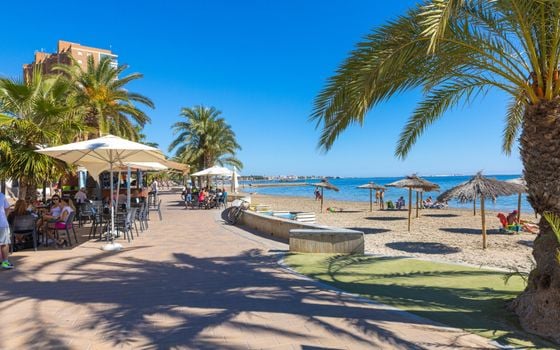 3 bedroom Villa in San Javier - REK129396 - Photo - Small - 39