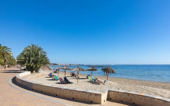 3 bedroom Villa in San Javier - REK129396 - Photo - Small - 40