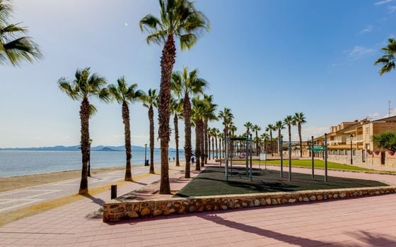 3 bedroom Villa in San Javier - REK129396 - Photo - Small - 43