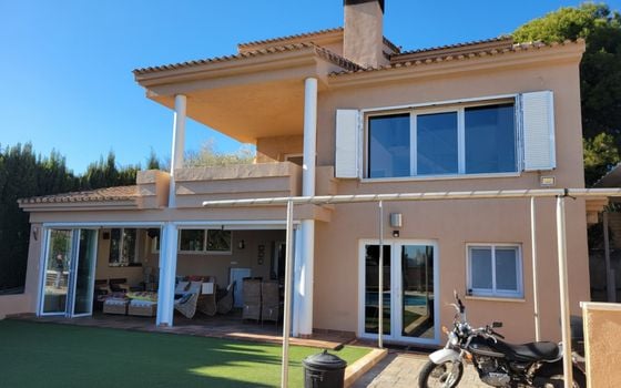 Villa de 5 chambres à Calp - VMD129454 - Photo - 2