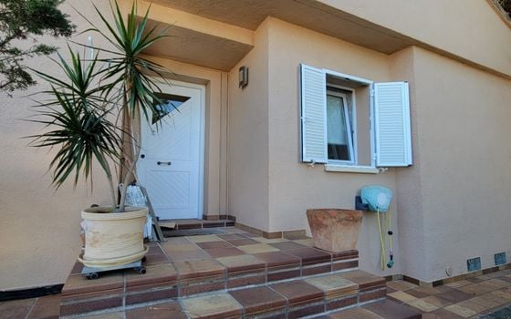 Villa de 5 chambres à Calp - VMD129454 - Photo - Small - 38