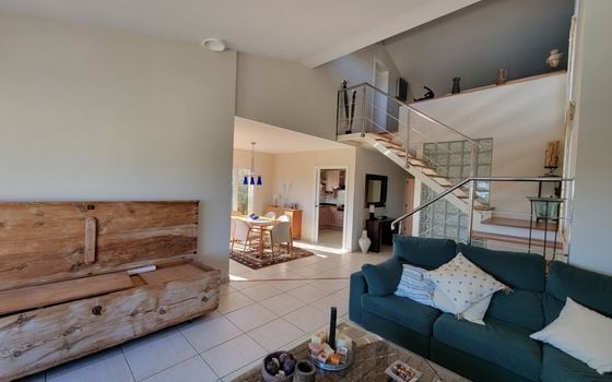 Villa de 5 chambres à Calp - VMD129454 - Photo - Small - 6
