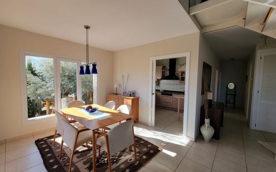 Villa de 5 chambres à Calp - VMD129454 - Photo - Small - 8
