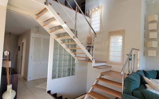 Villa de 5 chambres à Calp - VMD129454 - Photo - Small - 7