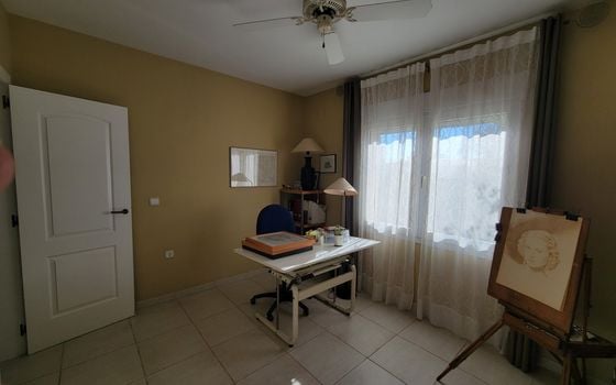 Villa de 5 chambres à Calp - VMD129454 - Photo - Small - 19