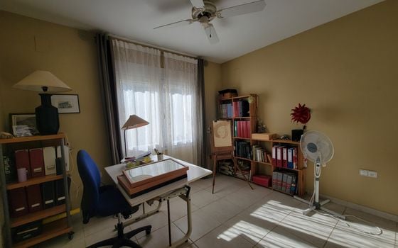 Villa de 5 chambres à Calp - VMD129454 - Photo - Small - 20