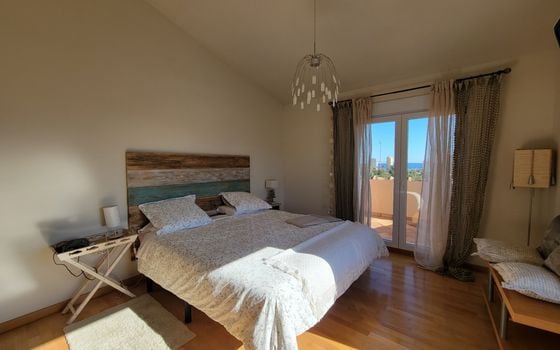 Villa de 5 chambres à Calp - VMD129454 - Photo - Small - 11