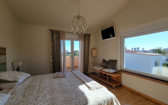 Villa de 5 chambres à Calp - VMD129454 - Photo - Small - 12