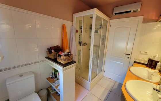Villa de 5 chambres à Calp - VMD129454 - Photo - Small - 27