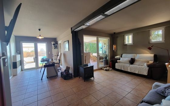 Villa de 5 chambres à Calp - VMD129454 - Photo - Small - 32