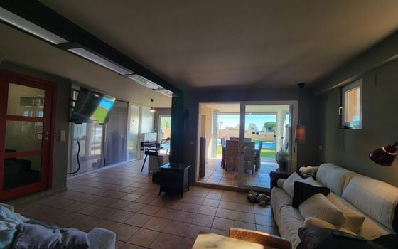 Villa de 5 chambres à Calp - VMD129454 - Photo - Small - 33