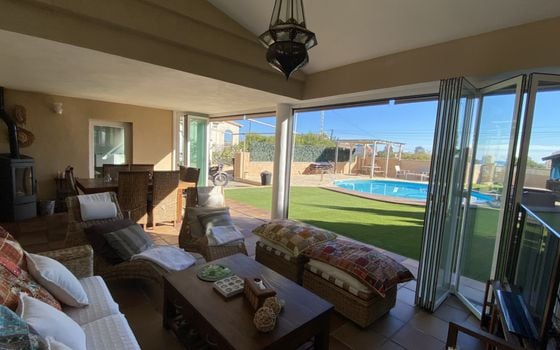Villa de 5 chambres à Calp - VMD129454 - Photo - Small - 35