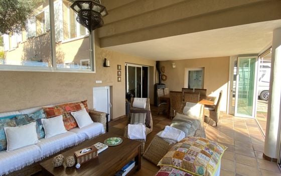 Villa de 5 chambres à Calp - VMD129454 - Photo - Small - 34