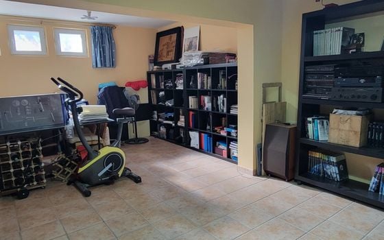 Villa de 5 chambres à Calp - VMD129454 - Photo - Small - 36