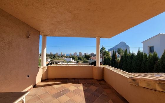 Villa de 5 chambres à Calp - VMD129454 - Photo - Small - 37