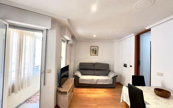 Appartement de 2 chambres à Torrevieja - AG151639 - Photo - 3
