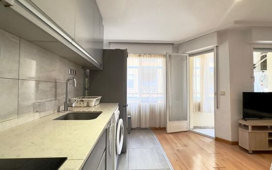 Appartement de 2 chambres à Torrevieja - AG151639 - Photo - Small - 6