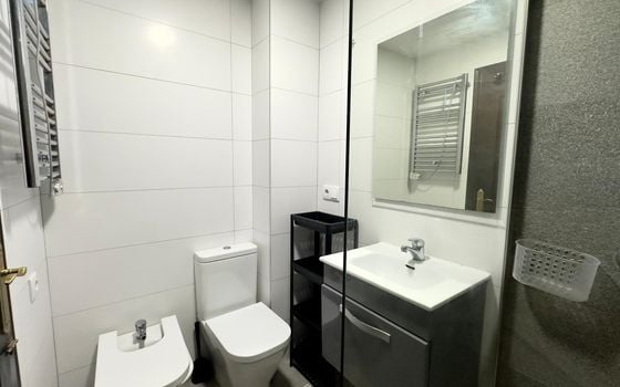 Appartement de 2 chambres à Torrevieja - AG151639 - Photo - Small - 11
