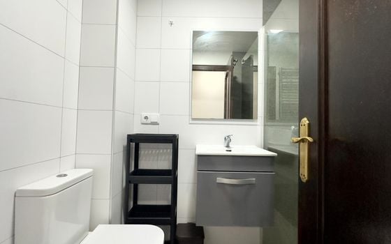 Appartement de 2 chambres à Torrevieja - AG151639 - Photo - Small - 13