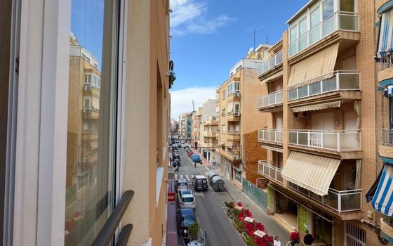 Appartement de 2 chambres à Torrevieja - AG151639 - Photo - Small - 22
