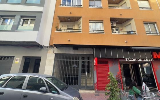 Appartement de 2 chambres à Torrevieja - AG151639 - Photo - Small - 27