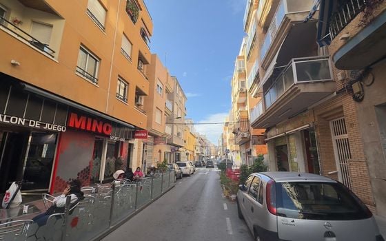 Appartement de 2 chambres à Torrevieja - AG151639 - Photo - Small - 28