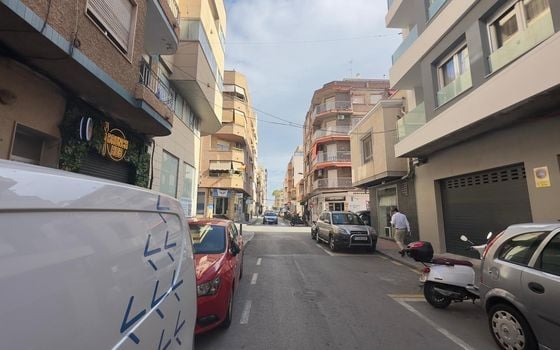 Appartement de 2 chambres à Torrevieja - AG151639 - Photo - Small - 29
