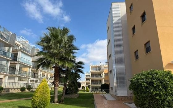 Appartement de 2 chambres à Orihuela Costa - GET129528 - Photo - Small - 22