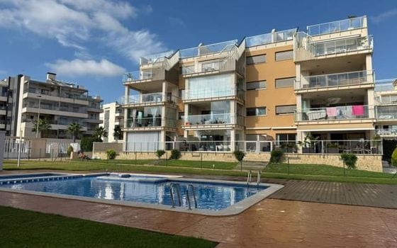 Appartement de 2 chambres à Orihuela Costa - GET129528 - Photo - 3
