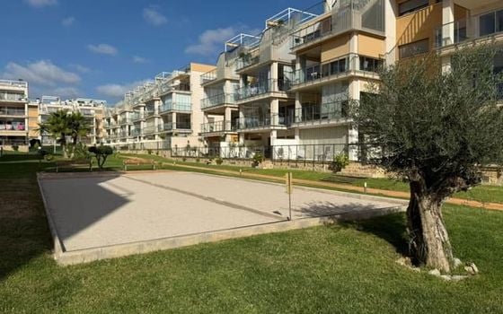 Appartement de 2 chambres à Orihuela Costa - GET129528 - Photo - Small - 26