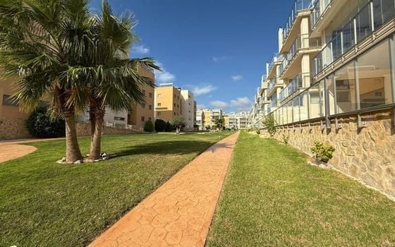Appartement de 2 chambres à Orihuela Costa - GET129528 - Photo - Small - 30