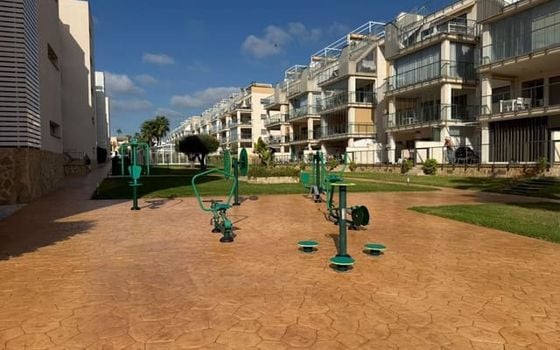 Appartement de 2 chambres à Orihuela Costa - GET129528 - Photo - Small - 27