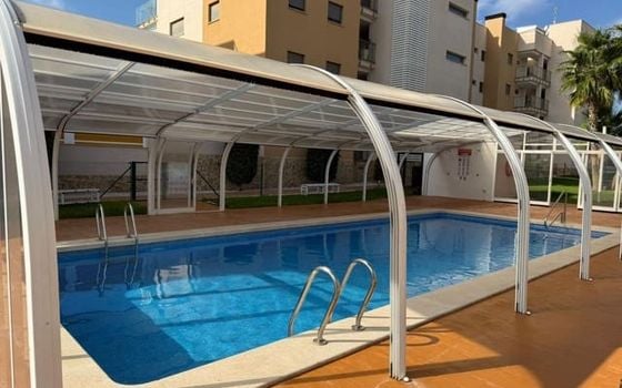 Appartement de 2 chambres à Orihuela Costa - GET129528 - Photo - Small - 25
