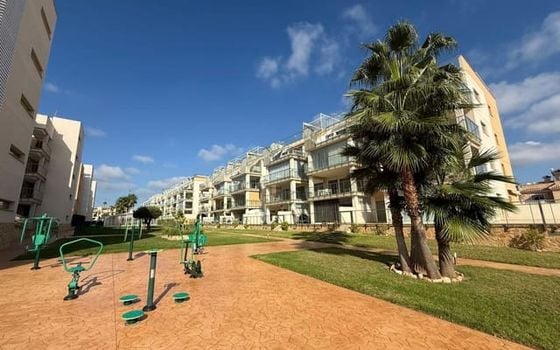 Appartement de 2 chambres à Orihuela Costa - GET129528 - Photo - Small - 28