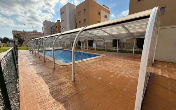 Appartement de 2 chambres à Orihuela Costa - GET129528 - Photo - Small - 24