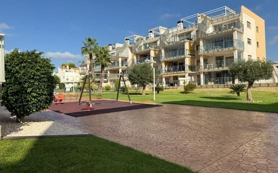 Appartement de 2 chambres à Orihuela Costa - GET129528 - Photo - Small - 29
